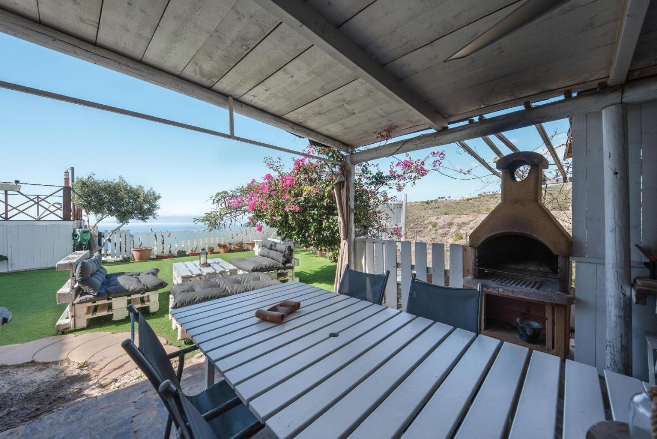 La Casita Villa Costa Adeje  Kültér fotó