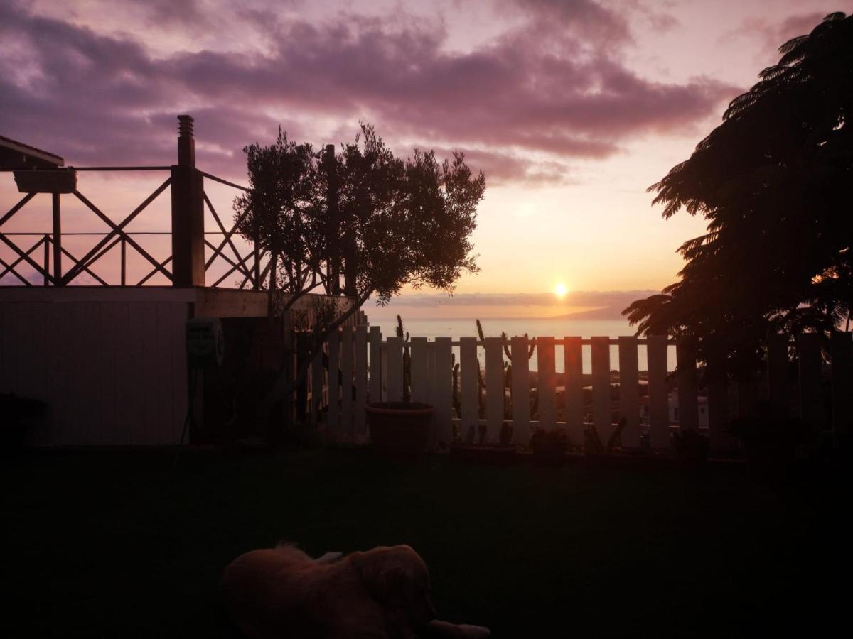 La Casita Villa Costa Adeje  Kültér fotó