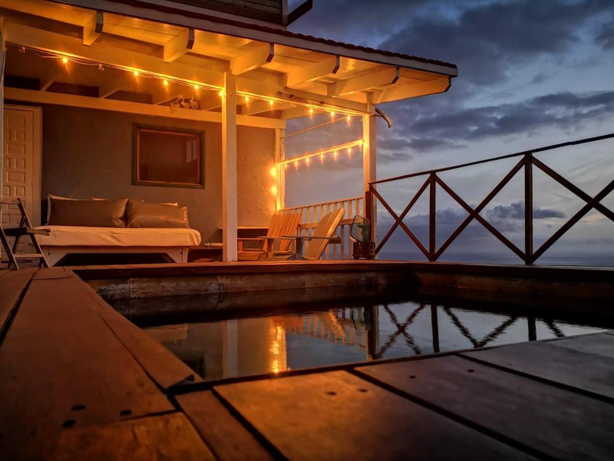 La Casita Villa Costa Adeje  Kültér fotó