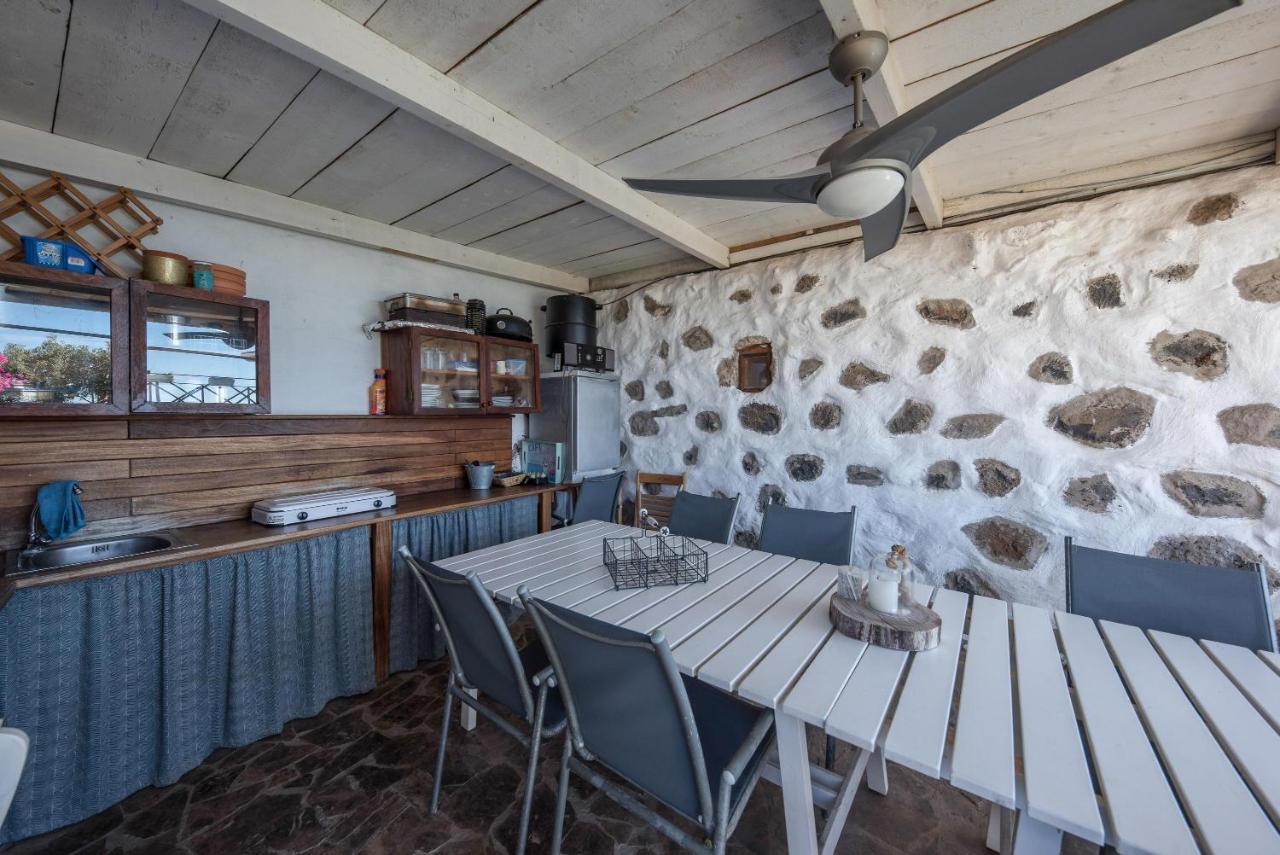 La Casita Villa Costa Adeje  Kültér fotó