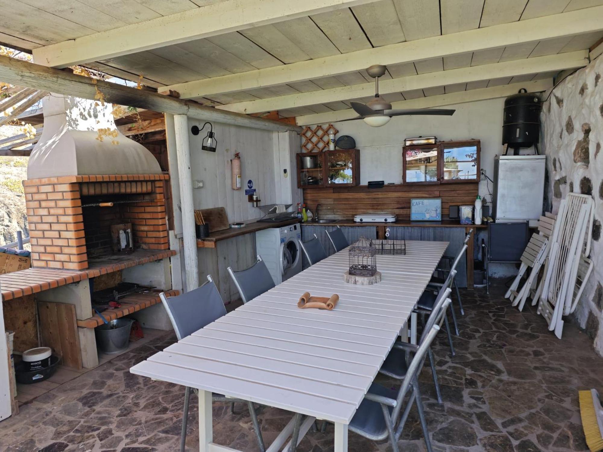 La Casita Villa Costa Adeje  Kültér fotó
