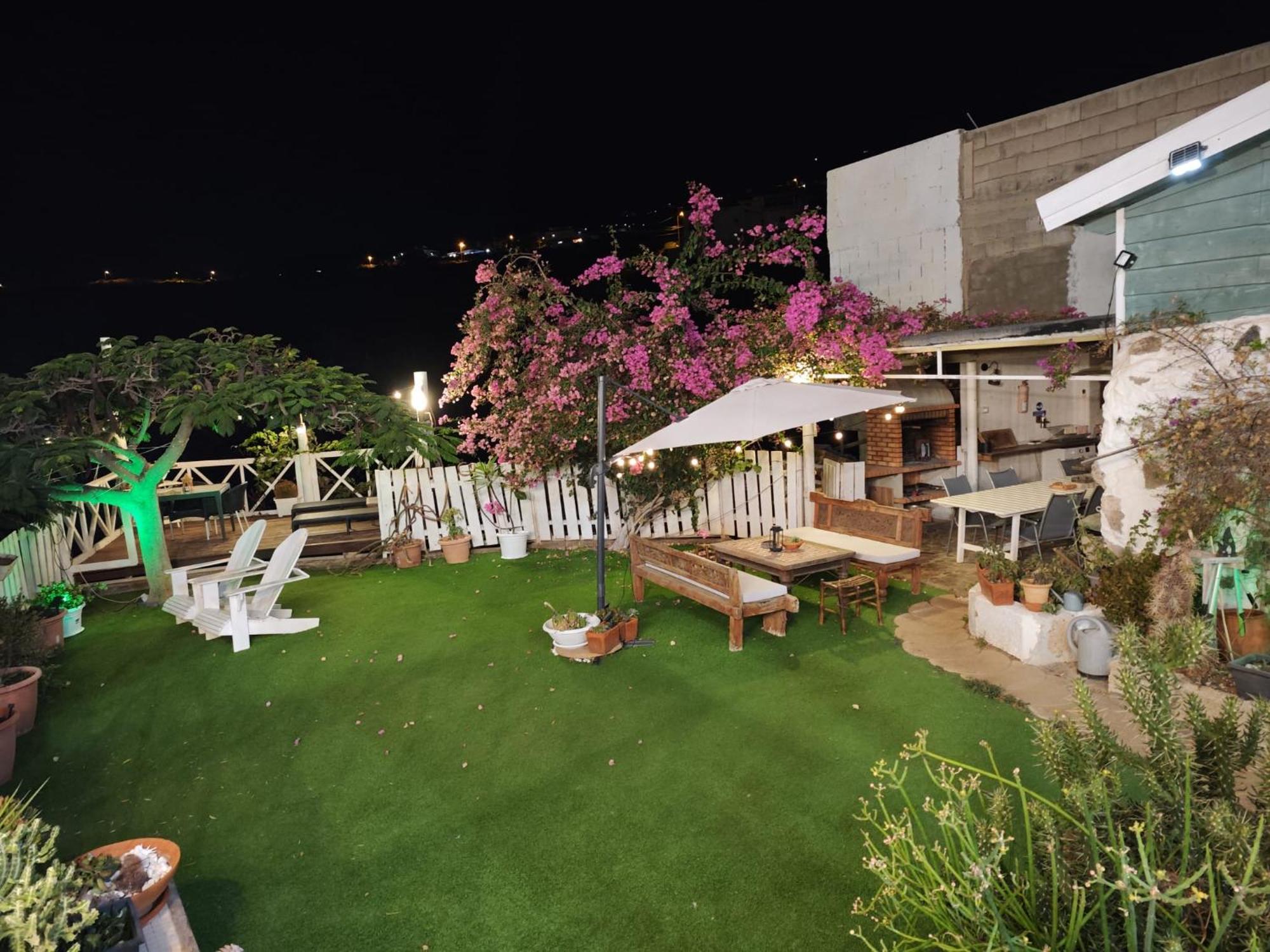 La Casita Villa Costa Adeje  Kültér fotó