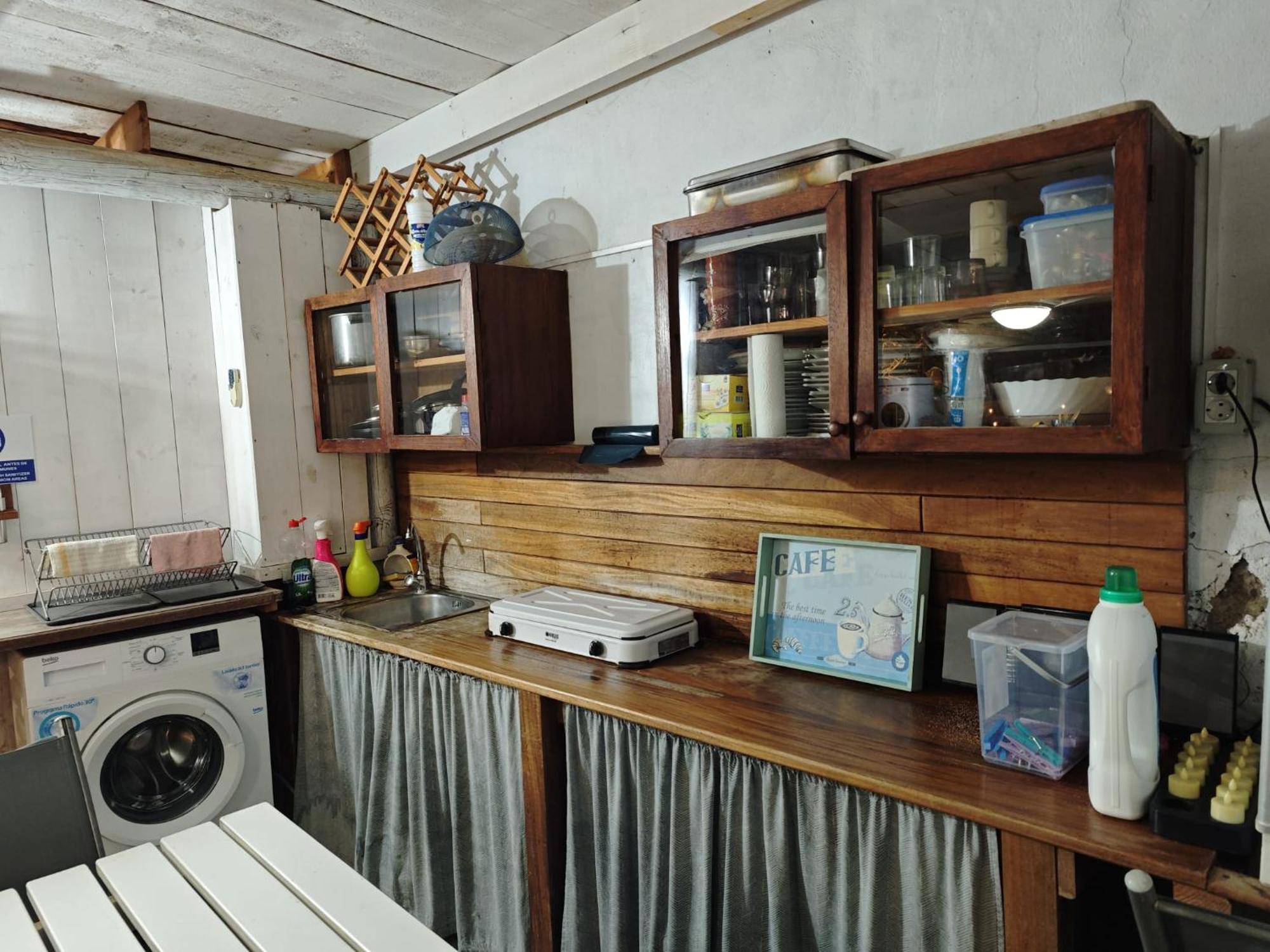 La Casita Villa Costa Adeje  Kültér fotó