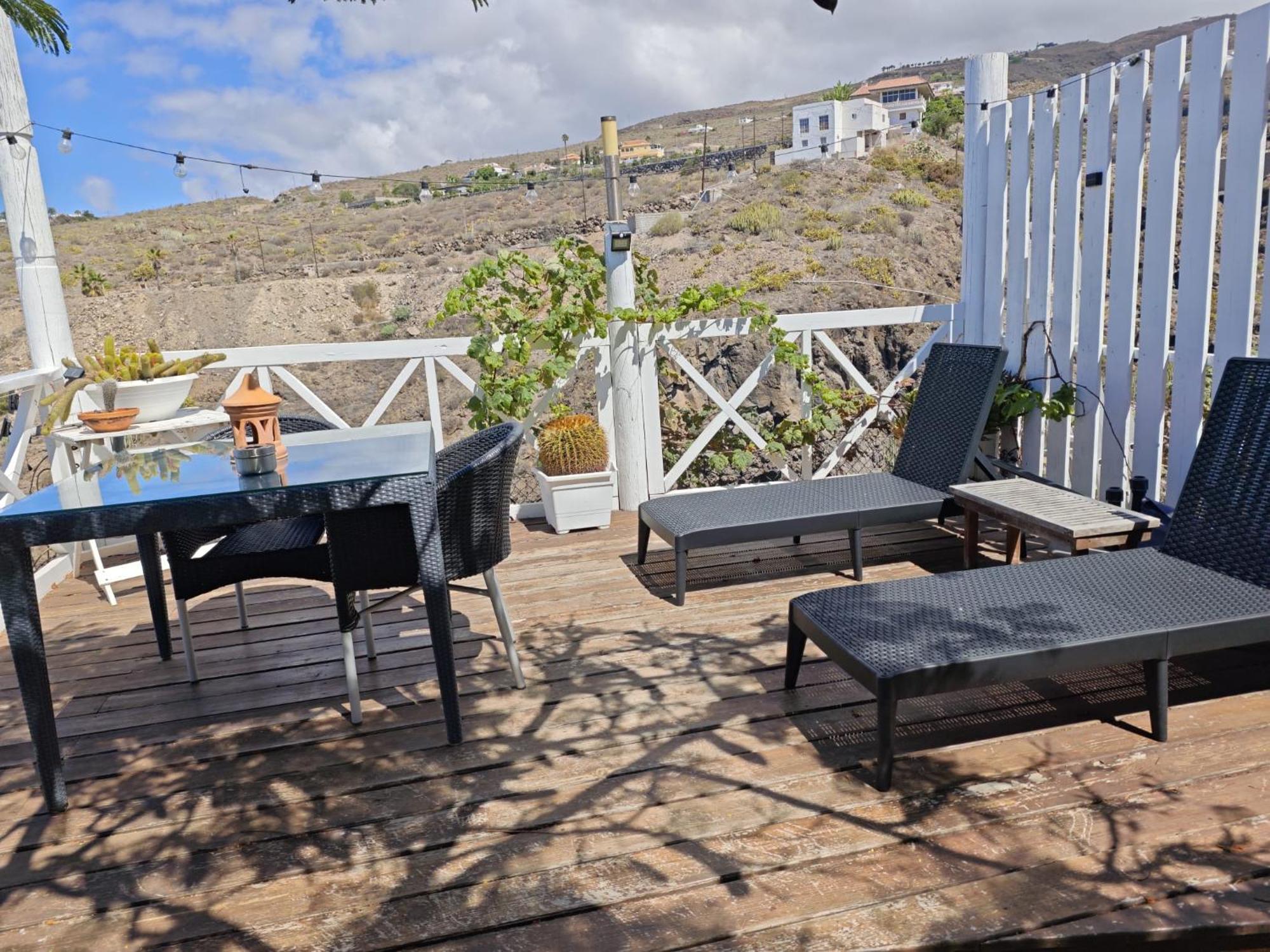 La Casita Villa Costa Adeje  Kültér fotó