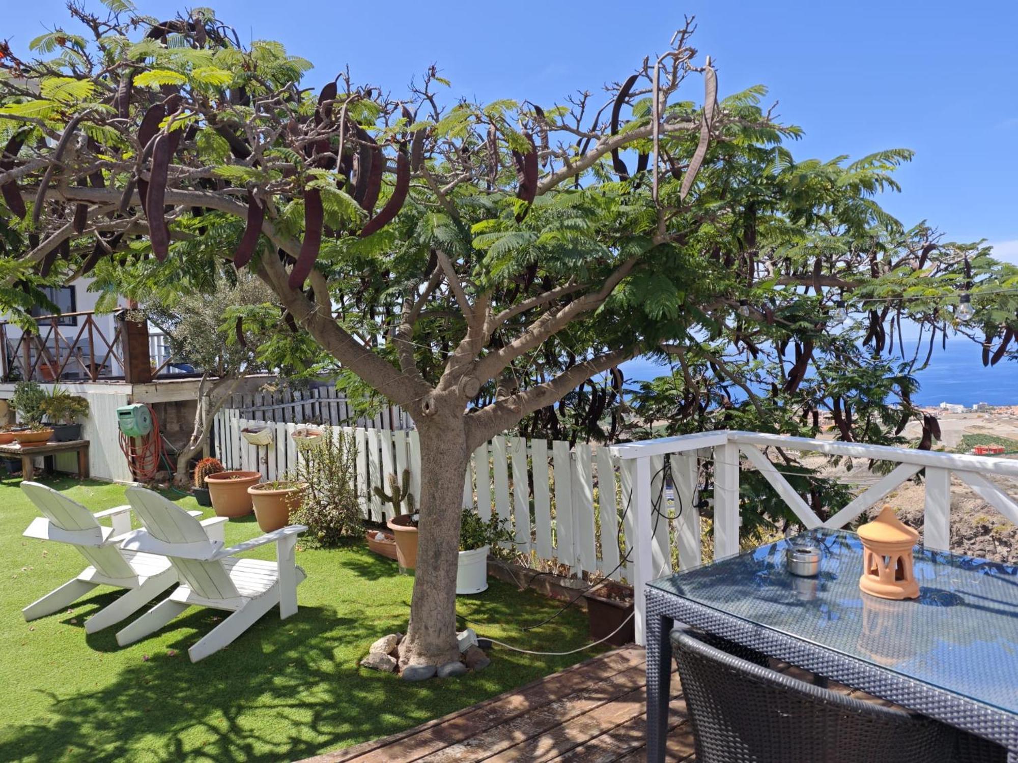 La Casita Villa Costa Adeje  Kültér fotó