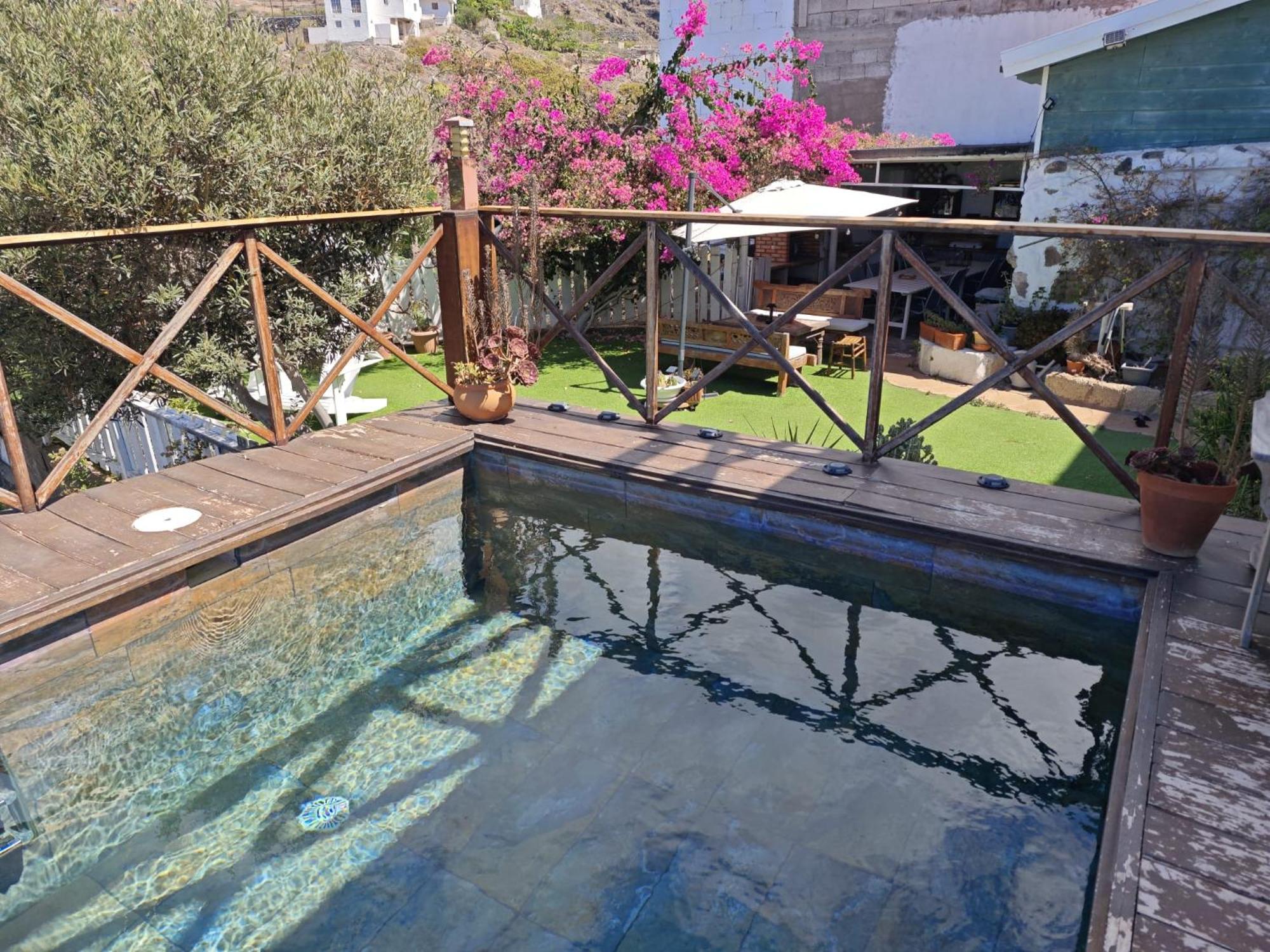 La Casita Villa Costa Adeje  Kültér fotó